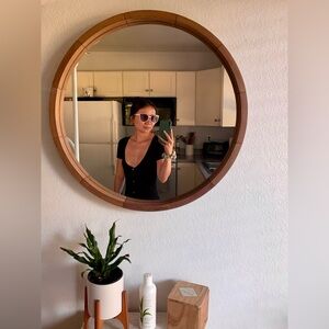 Meet your Posher, Renee